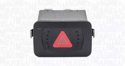 MAGNETI MARELLI 000050971010 -  Указатель аварийной сигнализации